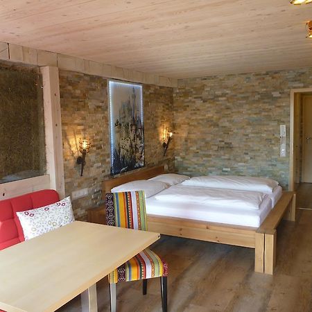 Gaestehaus Guggomos "Das Allgaeustyle" Füssen Екстериор снимка