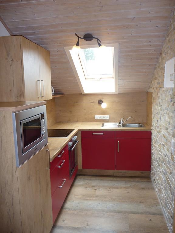 Gaestehaus Guggomos "Das Allgaeustyle" Füssen Стая снимка
