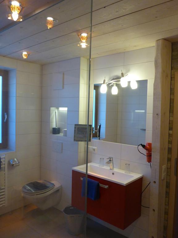 Gaestehaus Guggomos "Das Allgaeustyle" Füssen Екстериор снимка