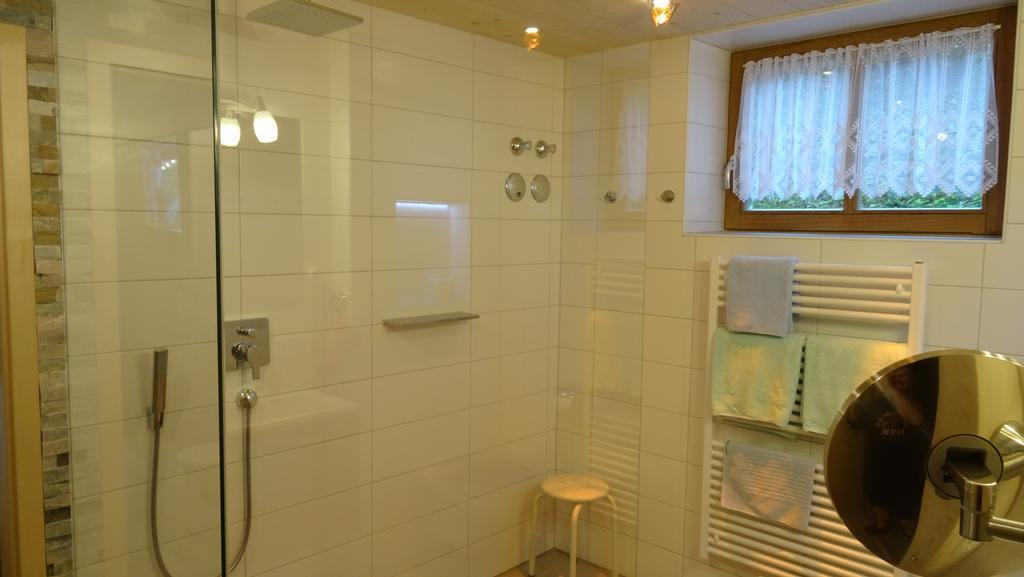 Gaestehaus Guggomos "Das Allgaeustyle" Füssen Екстериор снимка